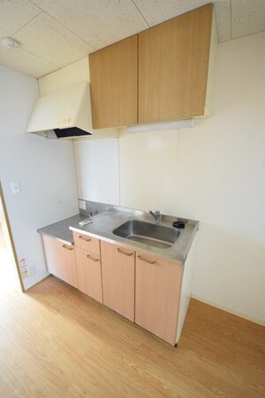 シエスタの物件内観写真